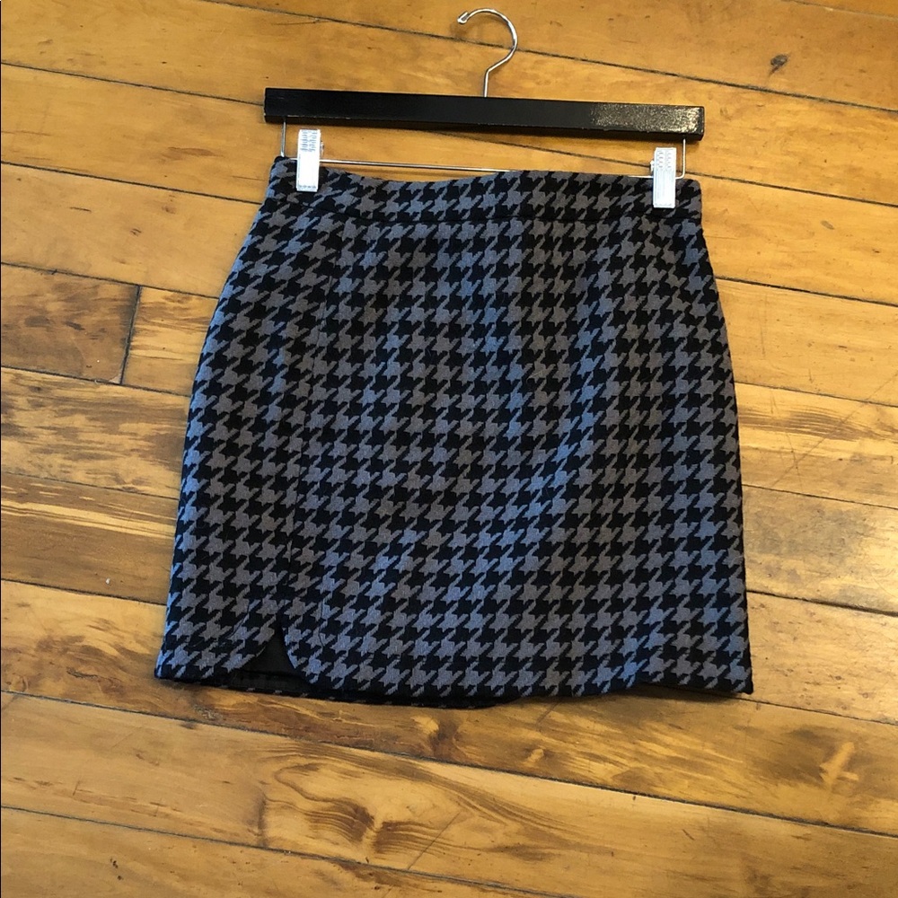 J Crew Skirt